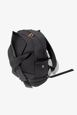 Bia Backpack - Black -Popflex Store 1 CasseyHo r1 773A6751 Edit