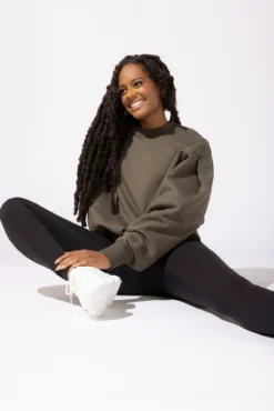 Brunch Sweater - Burnt Olive 17 Brunch Sweater - Burnt Olive -Popflex Store 10 OPF9503 45a3ad65 aaa9 4aad 9523 d9299dbd805d