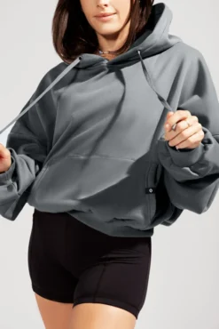 Pullover Cloud Hoodie - Smoke -Popflex Store 1037 OPF8645 Edit 56414b56 76ef 4c39 b7ec 6d699f72e651