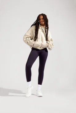 Pullover Cloud Hoodie - Seashell -Popflex Store 1153 OPF8761 Edit