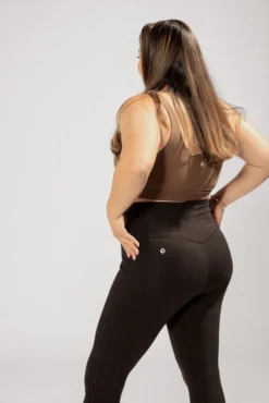 Tone Bra - Mocha Latte -Popflex Store 1644 OPF9252 Edit