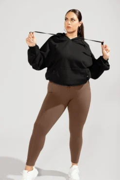 Pullover Cloud Hoodie - Black -Popflex Store 2114 OPF9723 Edit 5cadbe2c 577b 4496 98a5 46ed4d4b3a34