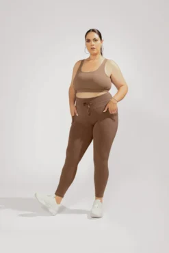 Tone Bra - Mocha Latte -Popflex Store 2154 OPF9763 Edit