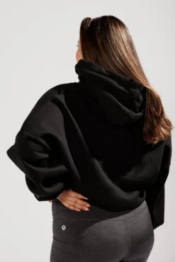Pullover Cloud Hoodie - Black -Popflex Store 2505 OPF0117 Edit eeacaa17 500d 4c62 b7ad 8f3476931f6c