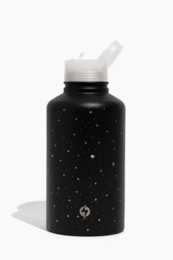 Starry Night Bottle - 64 Oz