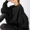 Brunch Sweater - Black