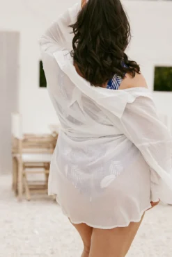 I Need A Vacation Shirt Dress With Pockets - White 21 I Need A Vacation Shirt Dress With Pockets - White -Popflex Store ArleneOutfit1 42509 Edit 0d03c0bc 5d94 424f bd59 22e19752f900