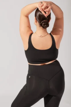 Tone Bra - Black 10 Tone Bra - Black -Popflex Store ArleneOutfit2 0470 Edit