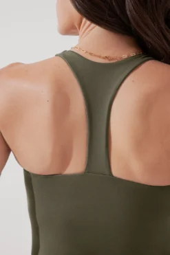 Audrey Tank - Ivy -Popflex Store AudreyTank Ivy B1028 0065 Edit 79ca5884 c6bd 46f2 b041 543bed7bb540