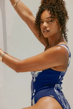 Boardwalk Bombshell One Piece - Blue Palm 15 Boardwalk Bombshell One Piece - Blue Palm -Popflex Store AysiaOutfit1 43341 Edit 3c369706 a262 4e3d 98e4 2ef3b72b23c8