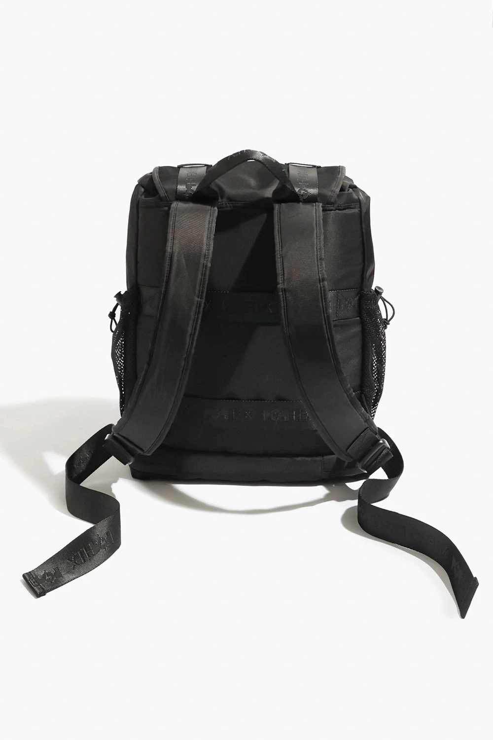 Athena Backpack - Black 12 Athena Backpack - Black - Image 12