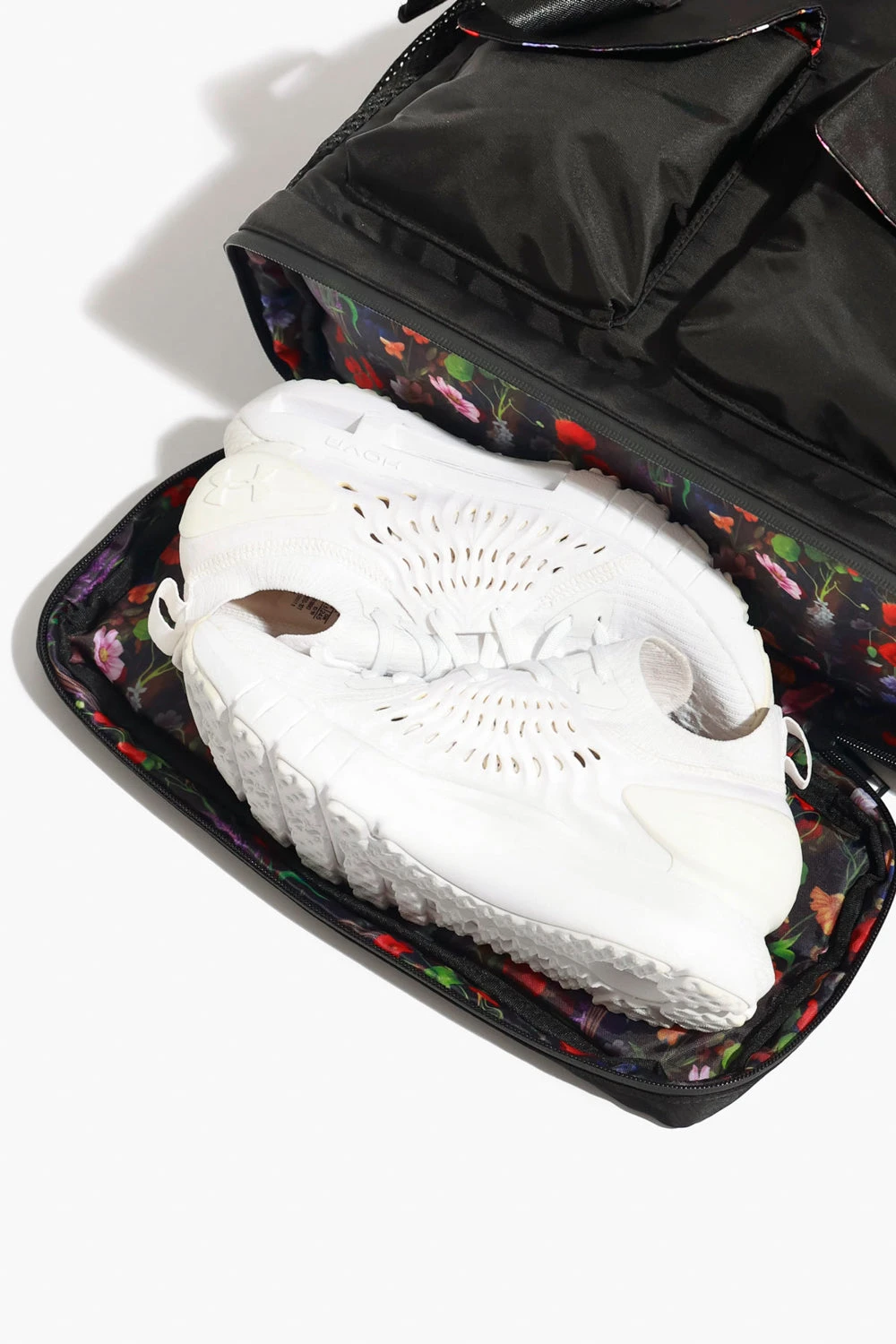 Athena Backpack - Black 5 Athena Backpack - Black - Image 5