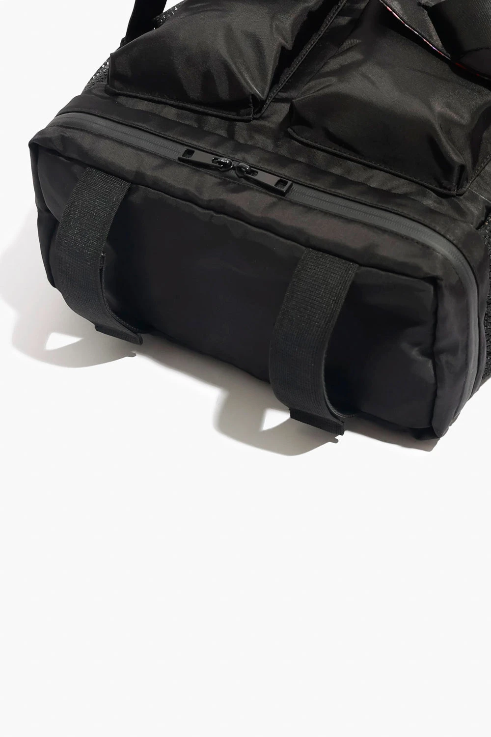 Athena Backpack - Black 9 Athena Backpack - Black - Image 9