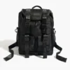 Athena Backpack - Black