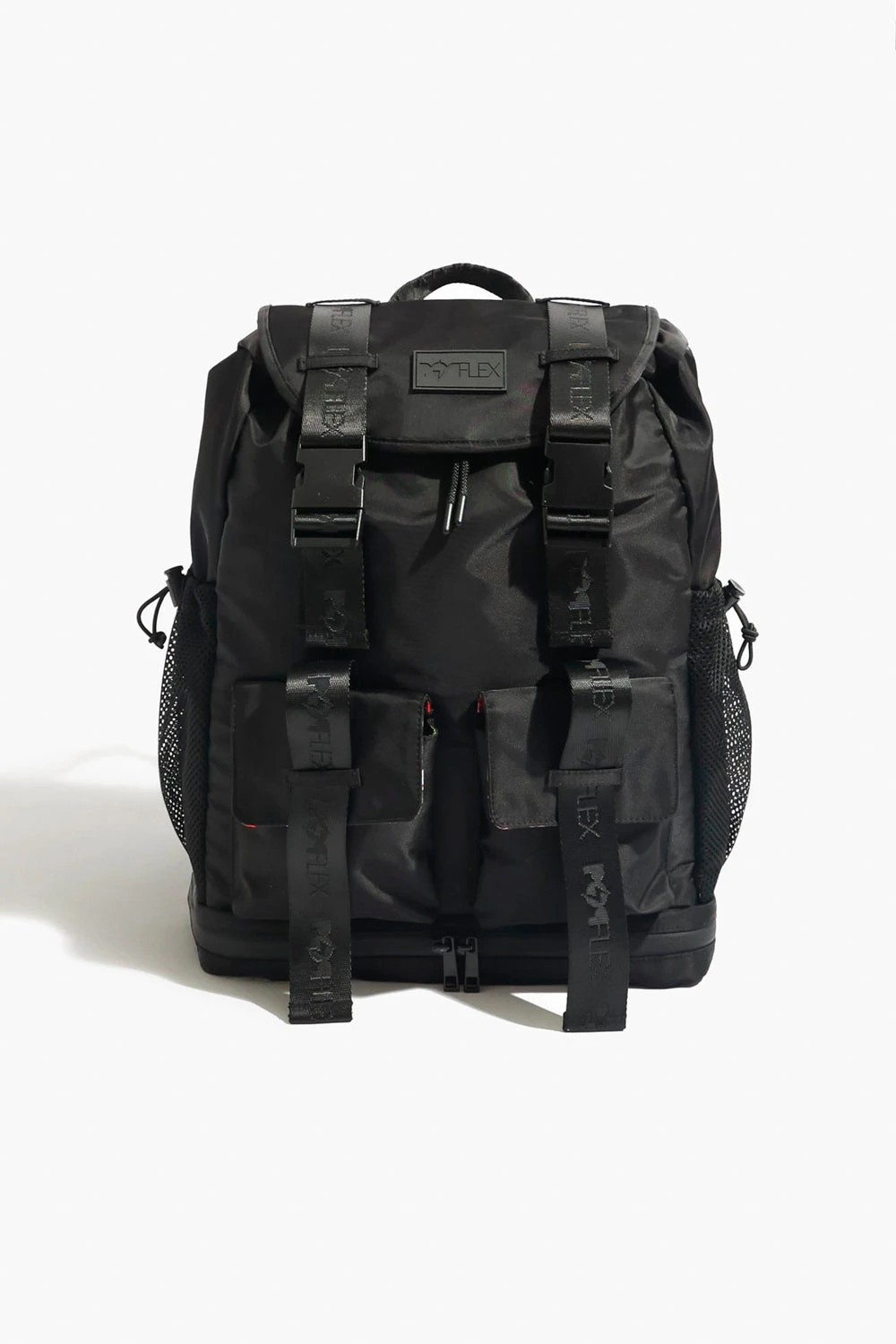 Athena Backpack - Black 11 Athena Backpack - Black - Image 11