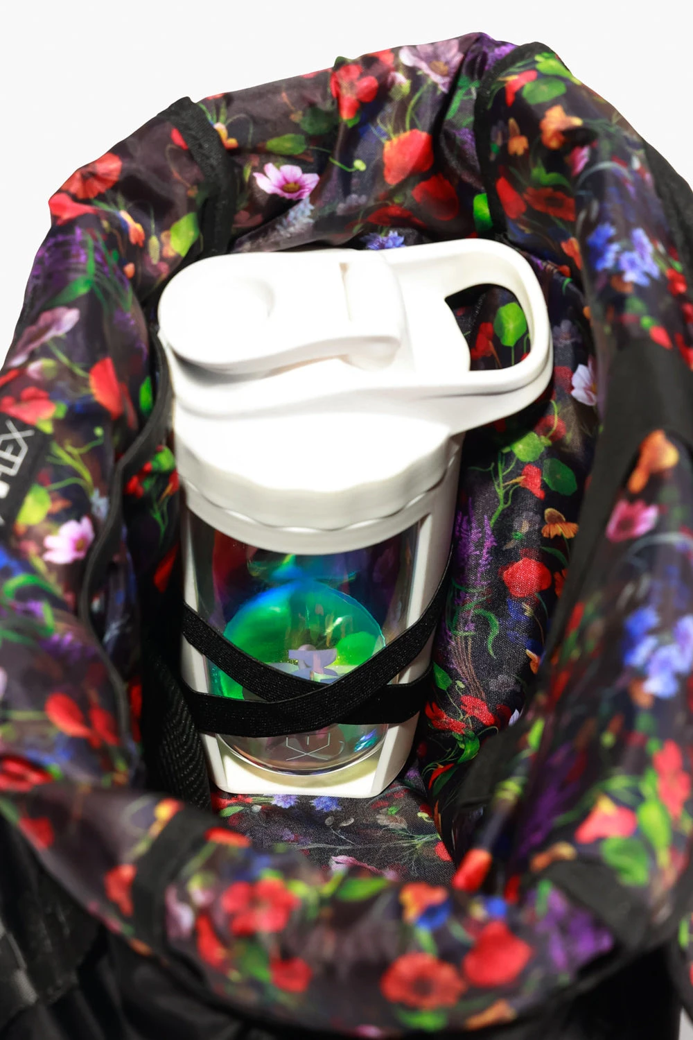 Athena Backpack - Black 10 Athena Backpack - Black - Image 10