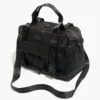 Delilah Duffle - Black