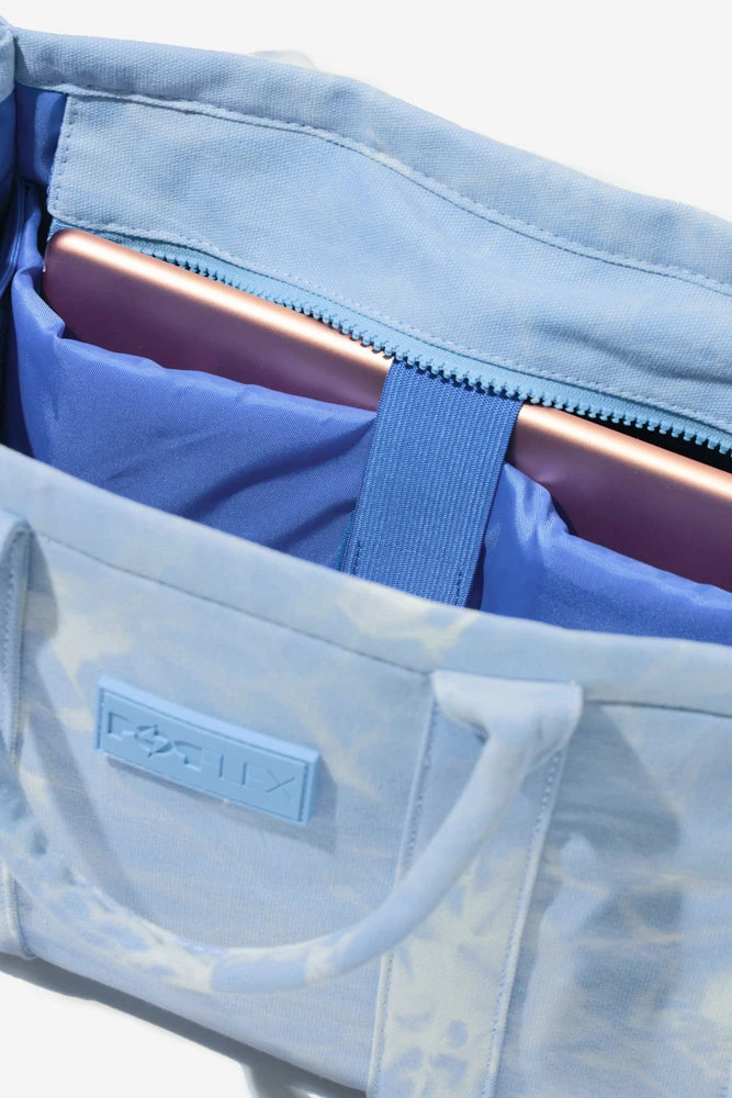 Small Sloane Tote - Cloud 6 Small Sloane Tote - Cloud - Image 6