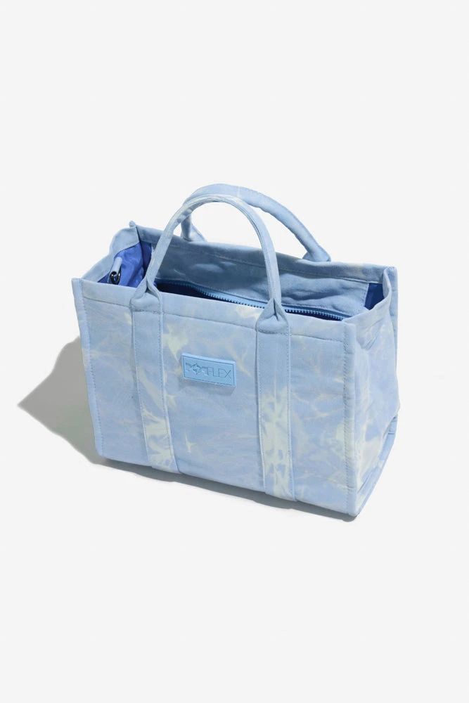 Small Sloane Tote - Cloud 1 Small Sloane Tote - Cloud