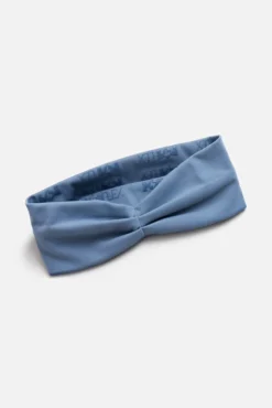 Bardot Headband 37 Bardot Headband -Popflex Store BF PF Headband DustyBlue Single