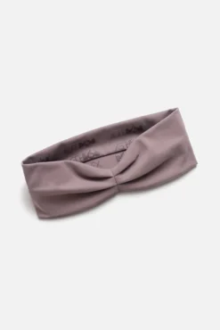 Bardot Headband 34 Bardot Headband -Popflex Store BF PF Headbands LightMocha