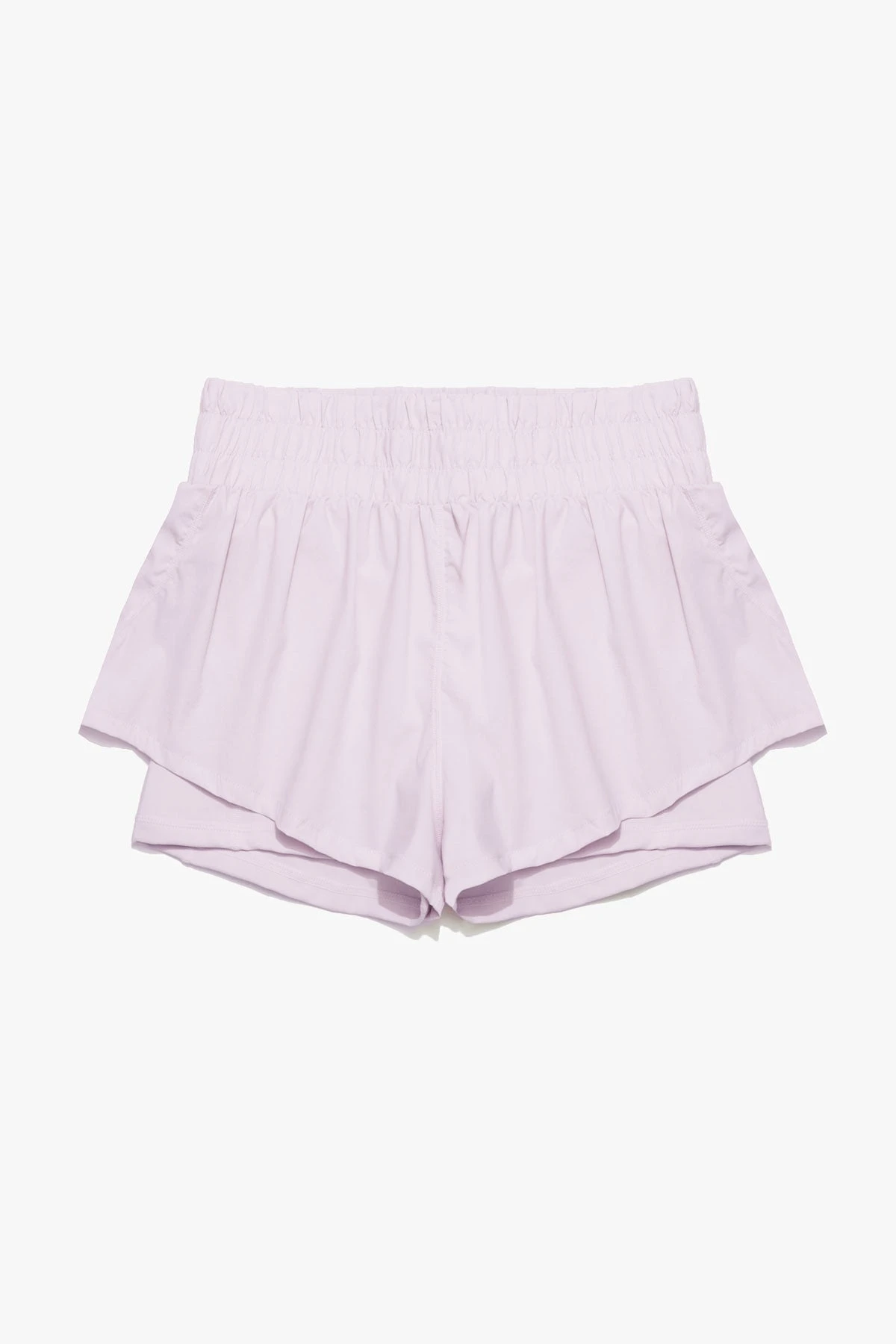 High Waisted Supershort™ - Orchid Ice 9 High Waisted Supershort™ - Orchid Ice - Image 9