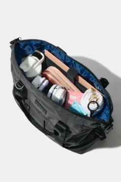 Ella Duffle - Magic Flash -Popflex Store BF PF Irridescent DuffleBag Full Edit