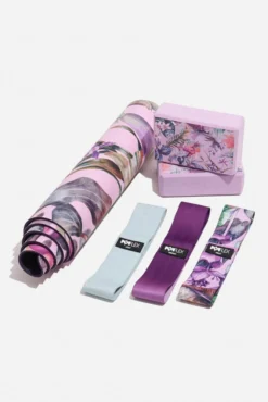 Lavender Rainforest Fit Kit -Popflex Store BF PF Lavender Rainforest FitKit 01 1 c2a924f2 d9d6 47b8 8a60 0ac4b26dbc6f