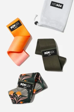 Lotus Tribe Booty Bands -Popflex Store BF PF Lotus Tribe Booty Bands Spread 1 1