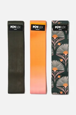 Lotus Tribe Booty Bands -Popflex Store BF PF Lotus Tribe Booty Bands 1