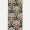 Vegan Suede Yoga Mat - Lotus Tribe