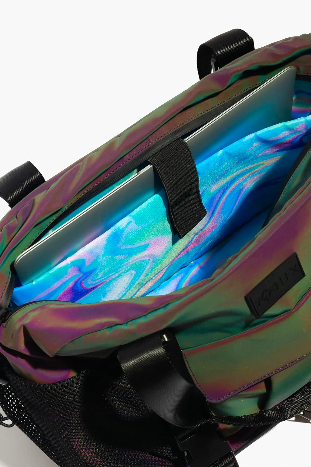 Delilah Duffle - Magic Flash 8 Delilah Duffle - Magic Flash - Image 8