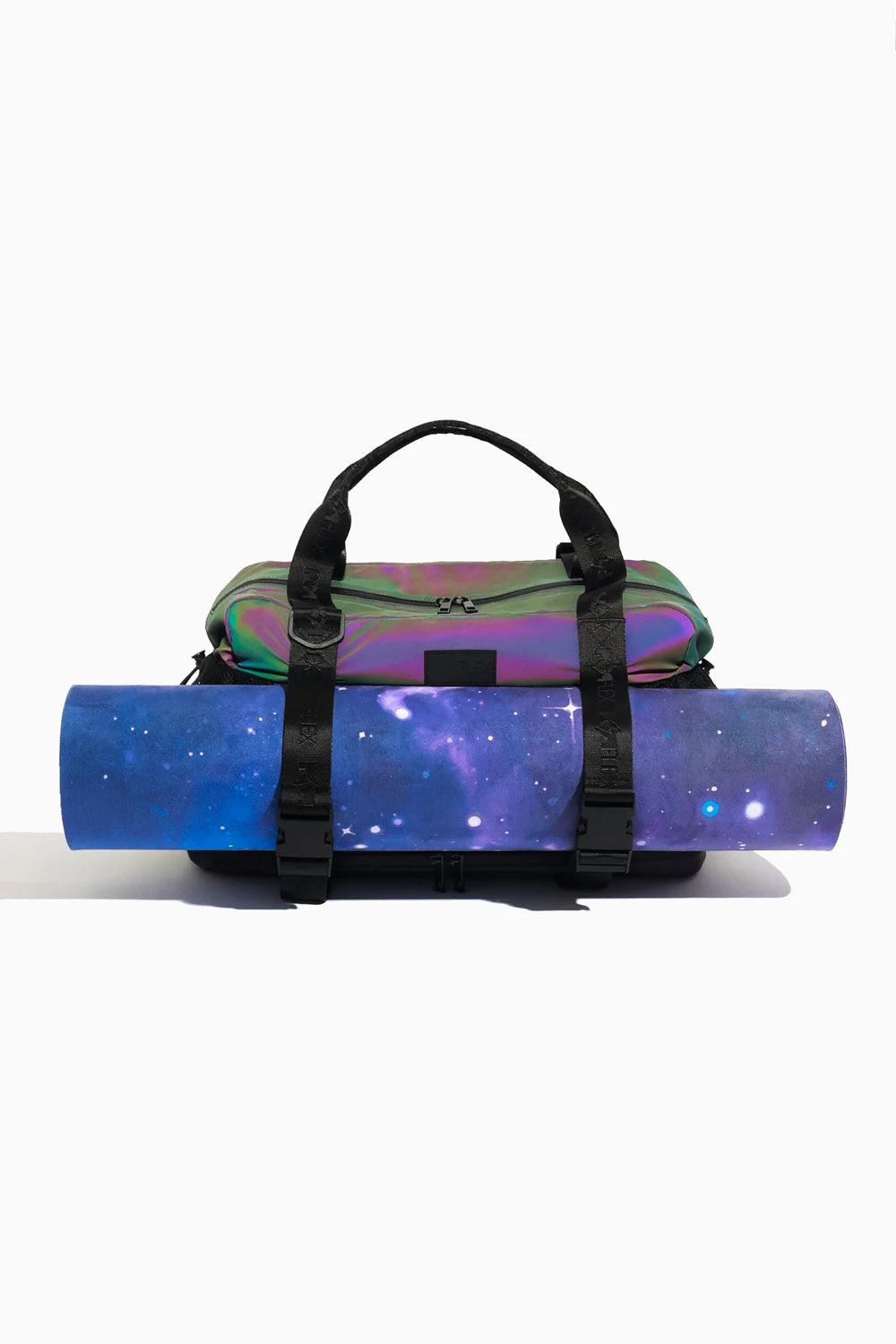 Delilah Duffle - Magic Flash 2 Delilah Duffle - Magic Flash - Image 2