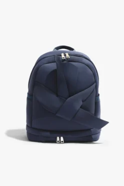 Bia Backpack - Navy