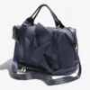 Belladonna Duffle - Navy
