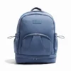 Cora Backpack - Blue Steel