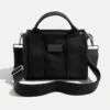 Baby Sloane Tote - Black