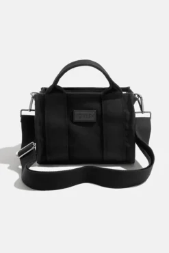 Baby Sloane Tote - Black