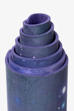 Diamond Sky Fit Kit 12 Diamond Sky Fit Kit -Popflex Store BF Popflex DiamondSky YogaMat Detail