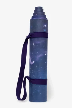 Diamond Sky Fit Kit 11 Diamond Sky Fit Kit -Popflex Store BF Popflex DiamondSky YogaMat Standing