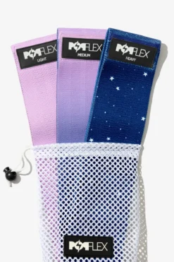Diamond Sky Fit Kit 13 Diamond Sky Fit Kit -Popflex Store BF Popflex DiamonsSky Bands InBag