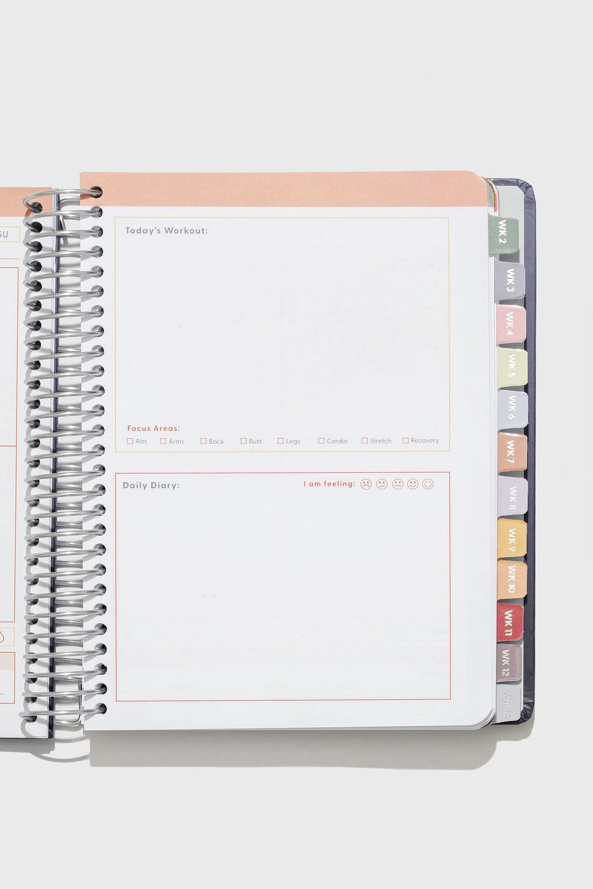 Super 90 Day Journal 5 Super 90 Day Journal - Image 5