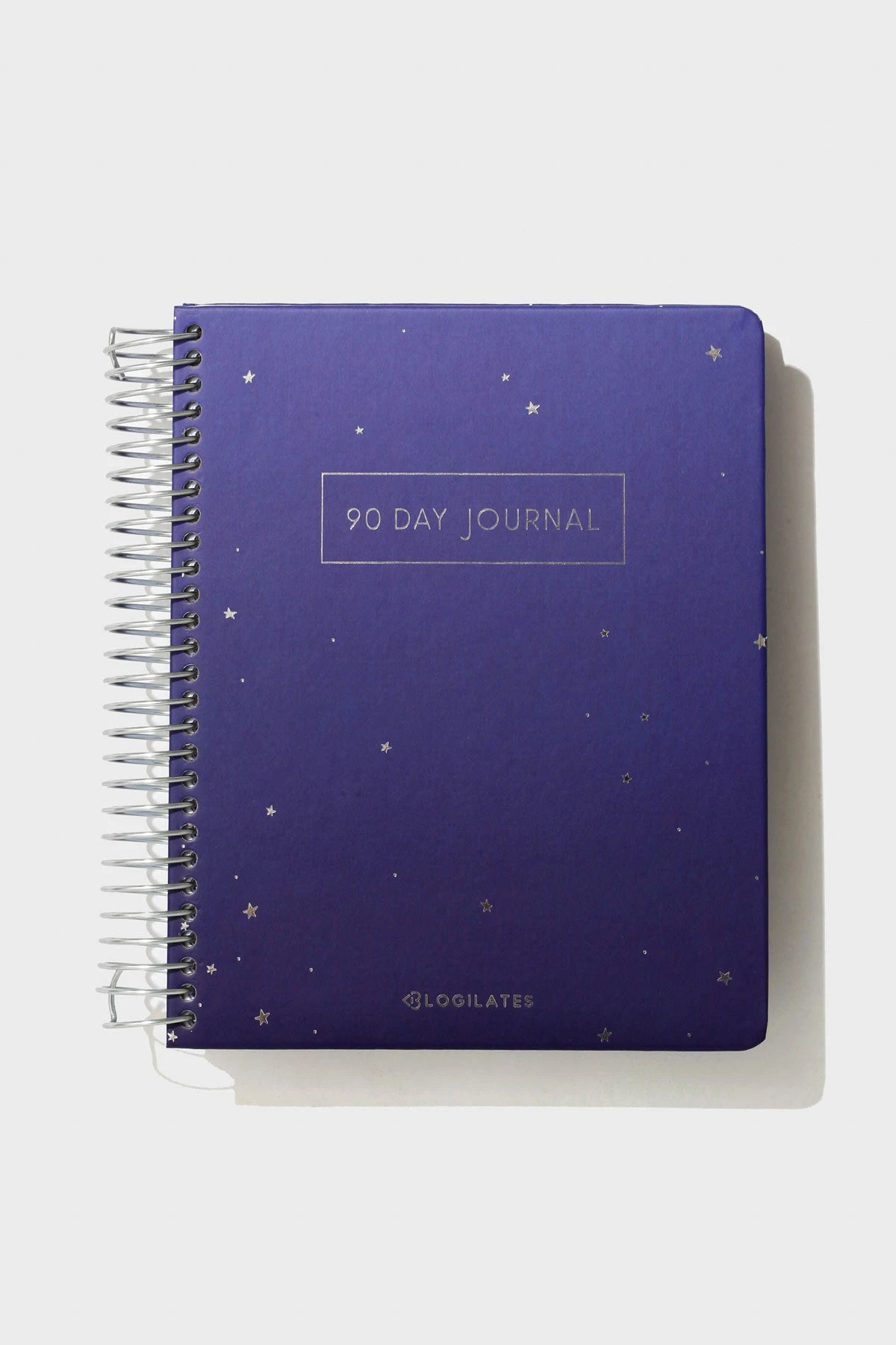 Super 90 Day Journal 1 Super 90 Day Journal