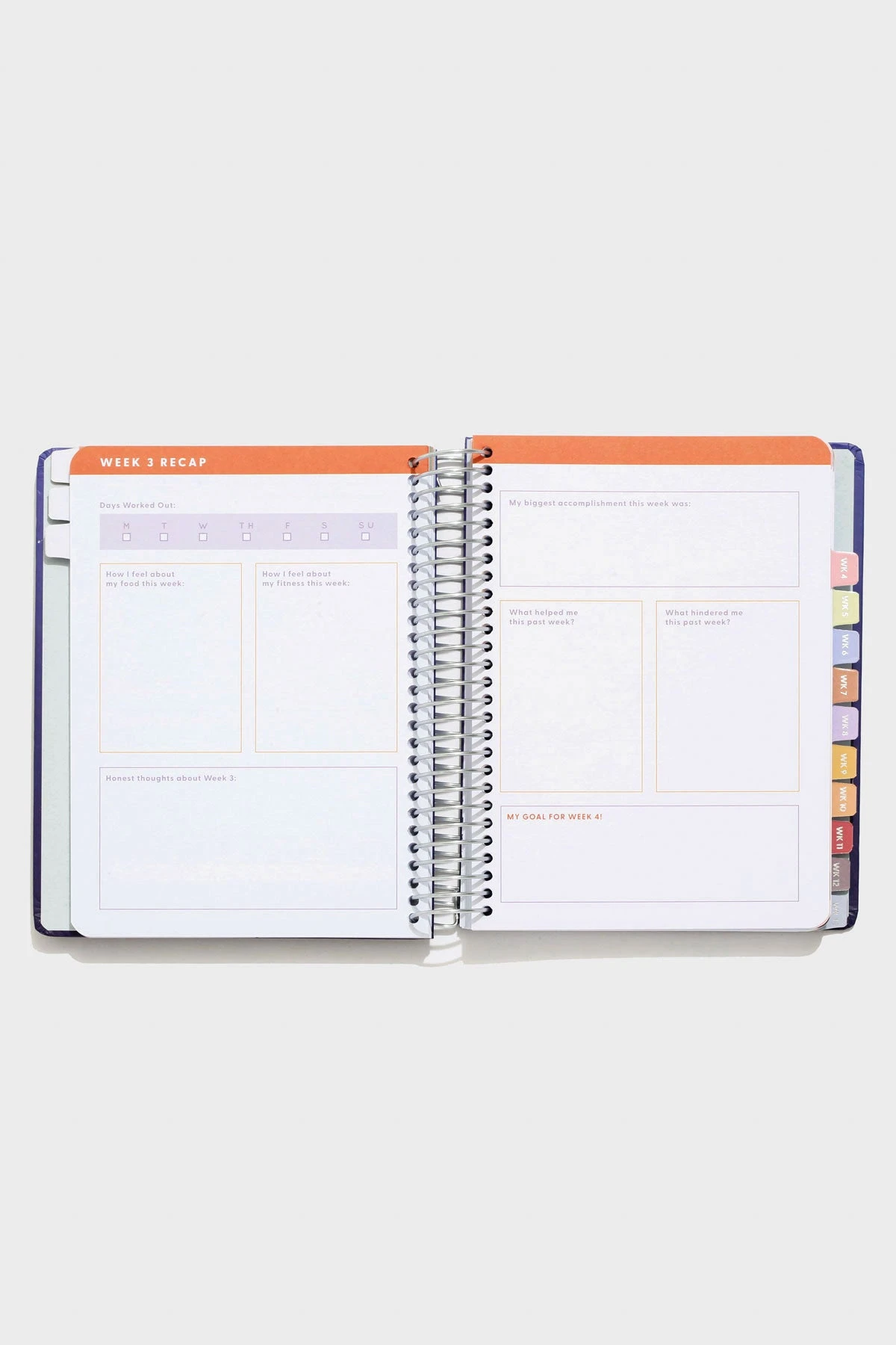 Super 90 Day Journal 7 Super 90 Day Journal - Image 7