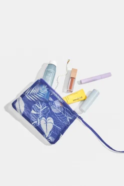 Big Beach Carryall Bag - Blue Palm -Popflex Store BeachBags00323 Edit 538ab591 5aa5 4c1e a27f 74097ee418bd