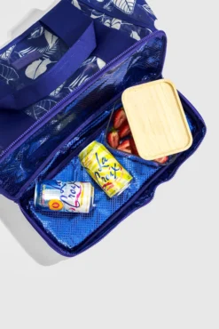 Big Beach Carryall Bag - Blue Palm -Popflex Store BeachBags00333 Edit 16bae193 654b 453a 8a9c 77e776a2e526