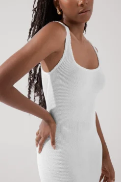 Hourglass Maxi Dress - White -Popflex Store BeachClubMaxiDress White F1015 3163 Edit 309fcc77 c816 4b81 9c17 73af207a7d51