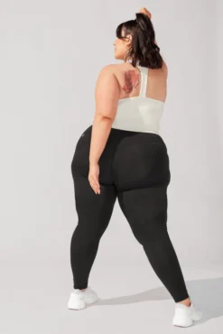 Audrey Tank - Coconut Cream -Popflex Store BrookeOutfit8 38791 Edit