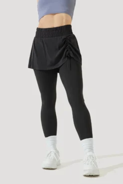 Bungee Sklegging - Black -Popflex Store Bungee Sklegging Black c1008 0838