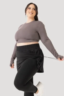 Bungee Sklegging - Black -Popflex Store Bungee Sklegging Black c1008 1154